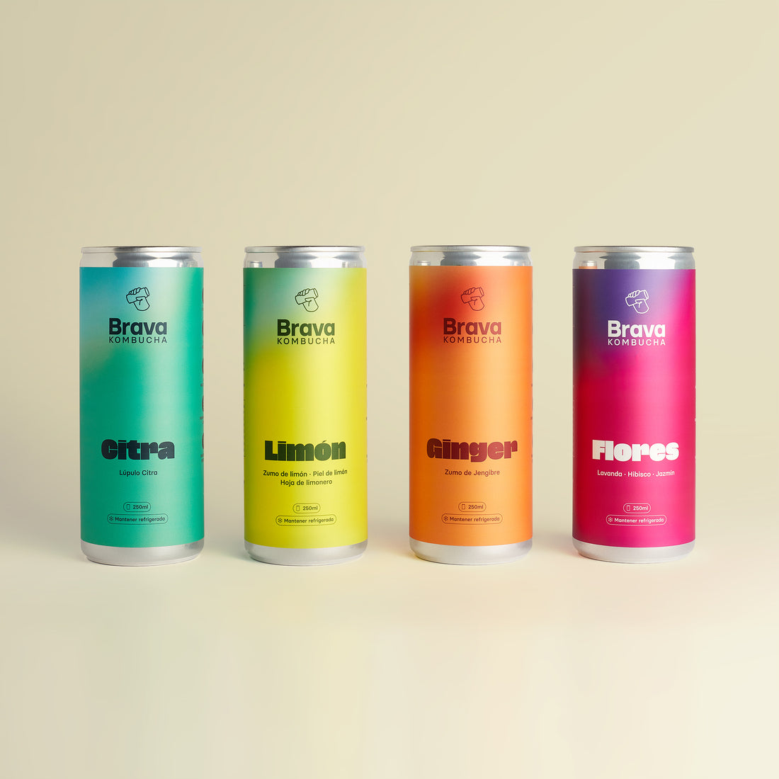 Consejos de almacenamiento y consumo de la Kombucha