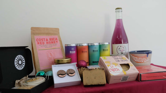 10 ideas de regalos para estas Navidades