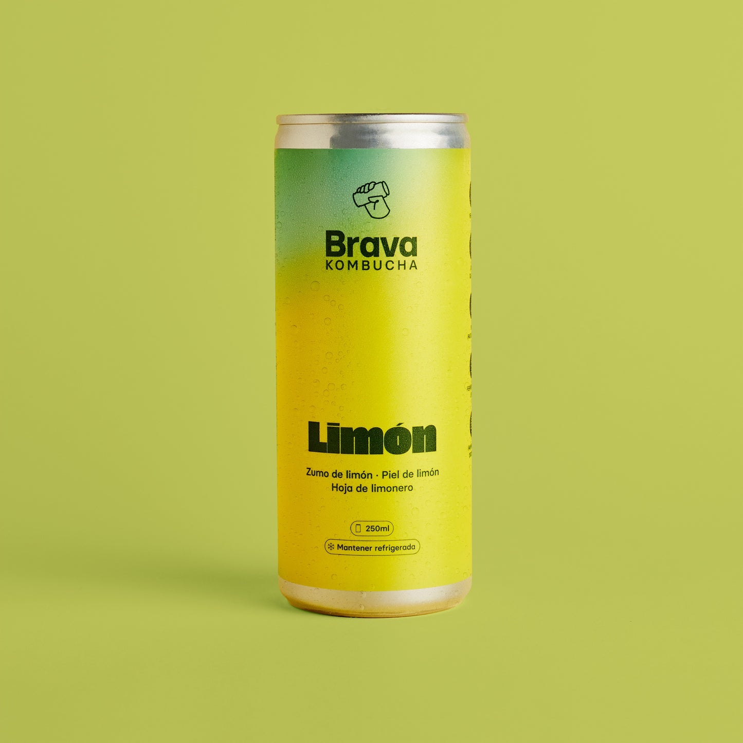 Brava Limón