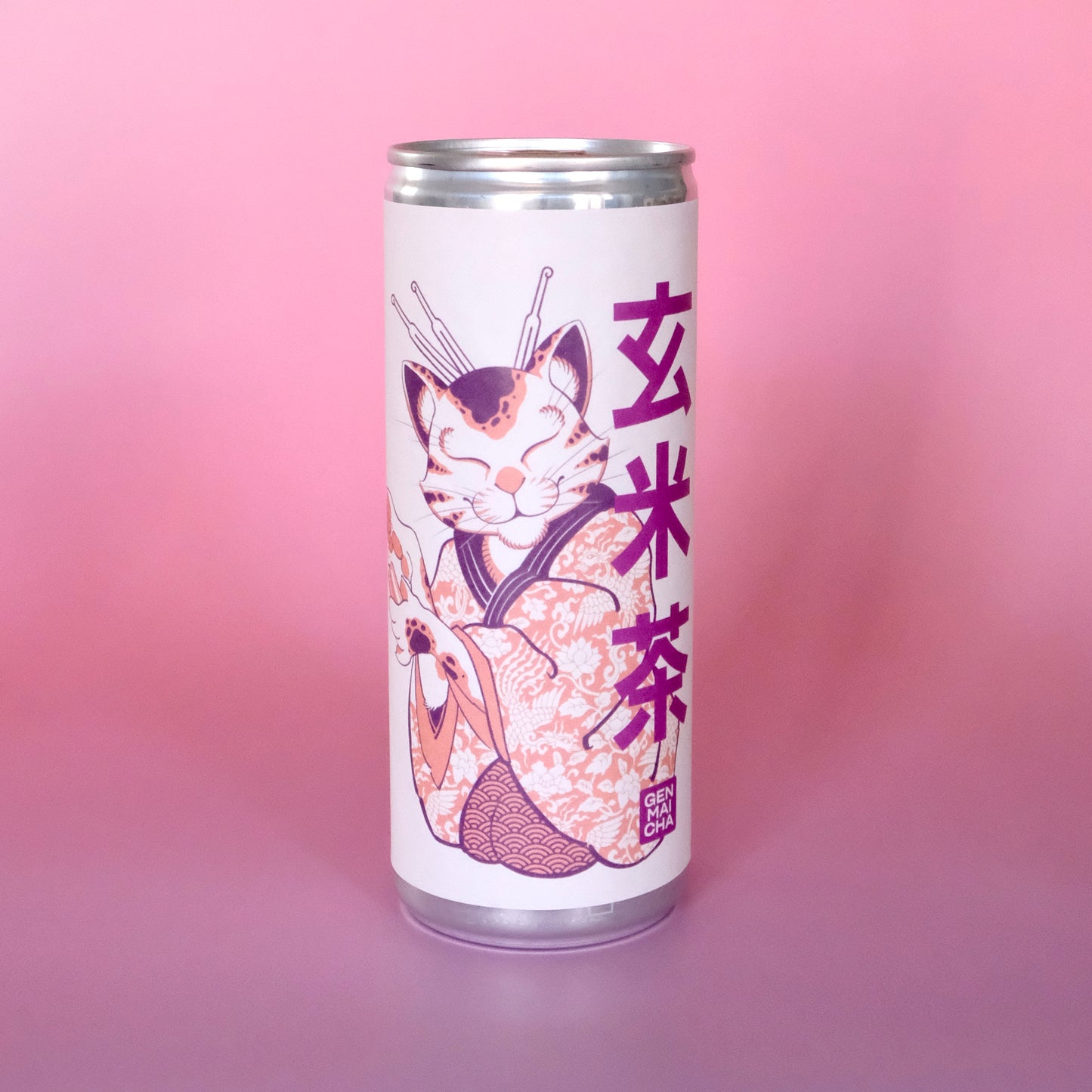 Brava Mix Genmaicha