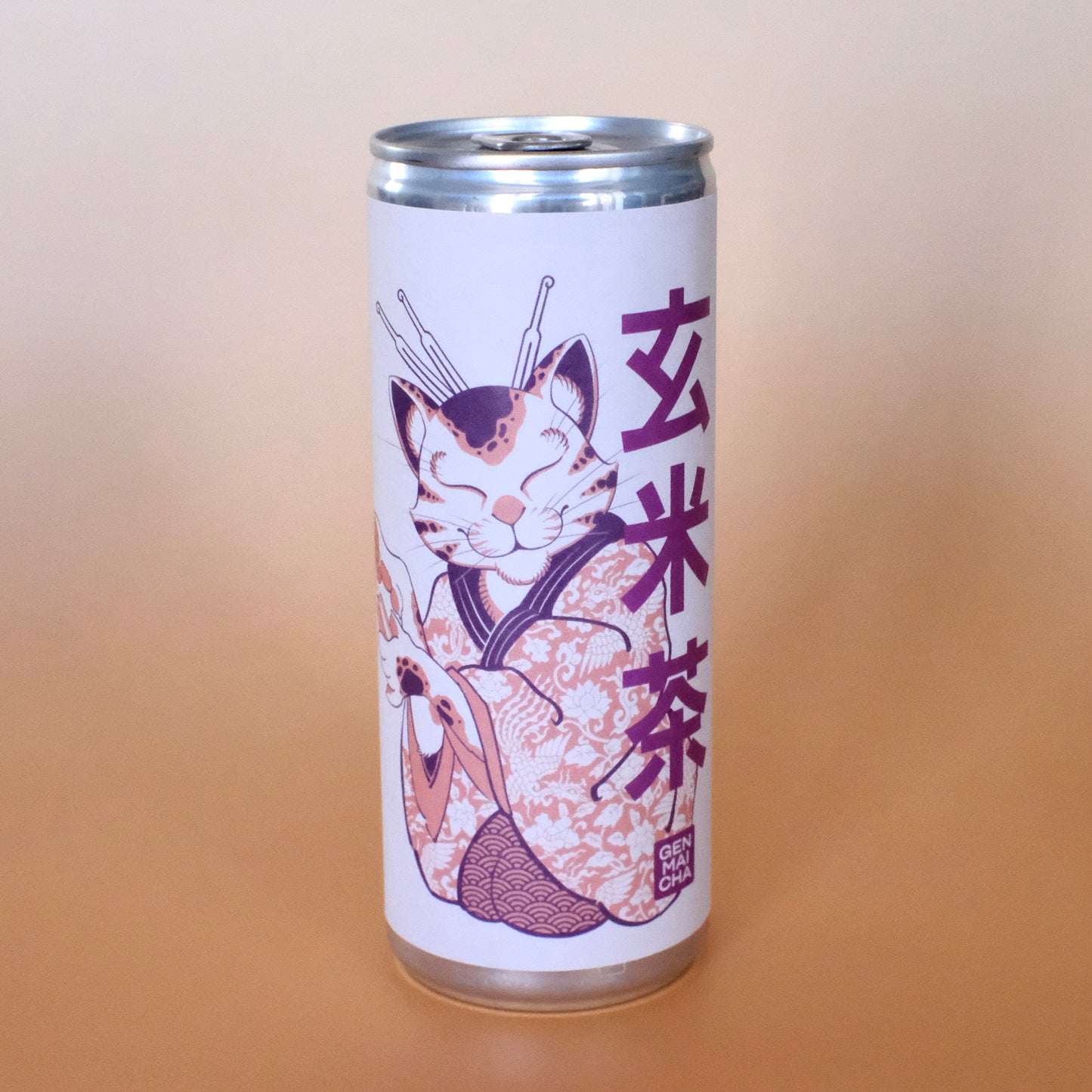 Brava Genmaicha