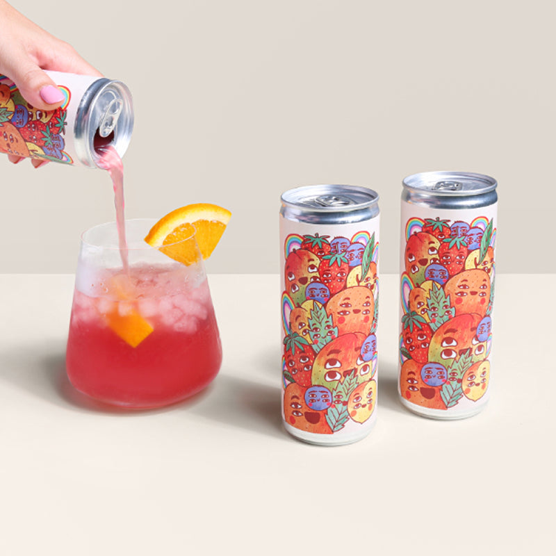 Tutti Frutti
