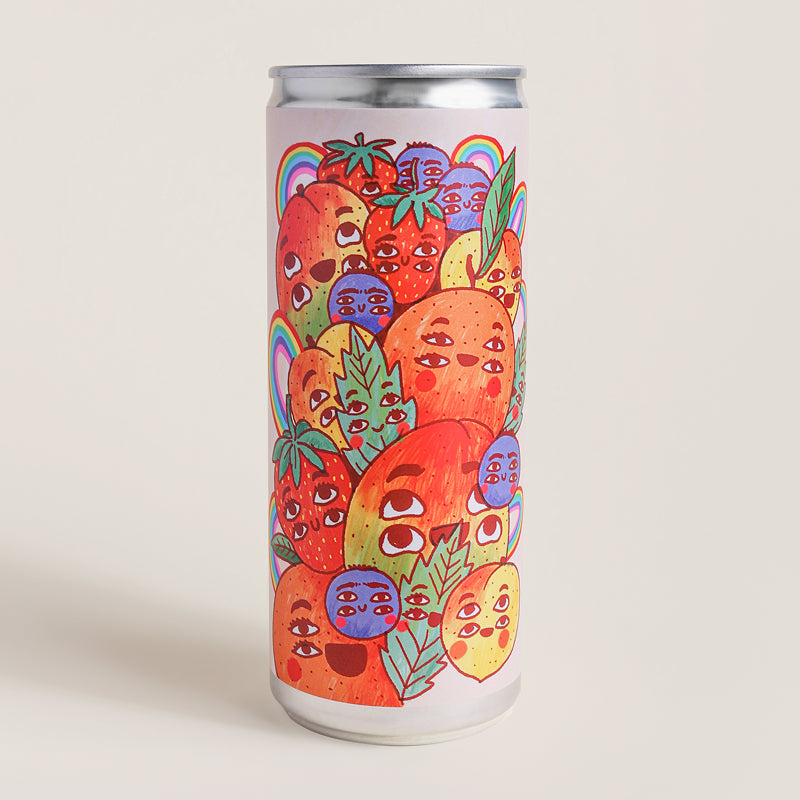 Tutti Frutti