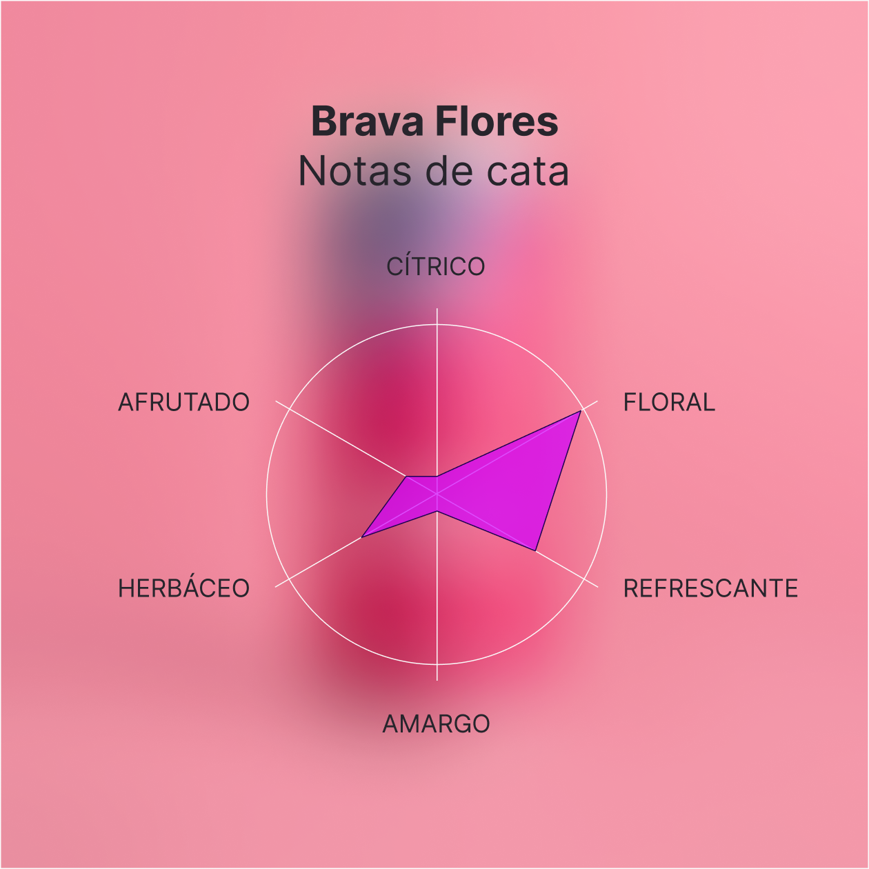 Brava Flores