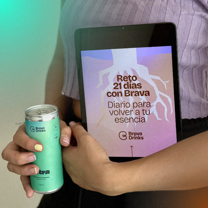 RETO 21 Días: Viaje a tu esencia
